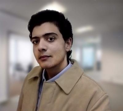 Mahmoud Ashraf Hassan Wagih Mohamed's Photo